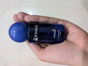 Bombae Moh Eau de Parfum
