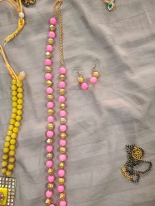 Necklace Set of 3