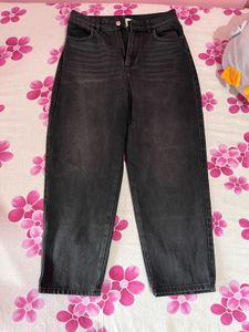 H&M JEANS