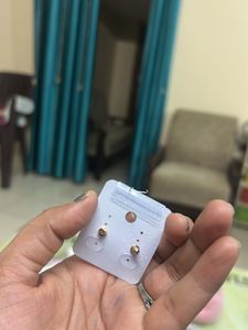 Elegant Hoop Earrings