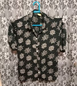 Casual Wear Top