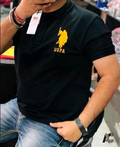 Men's Polo Tshirts