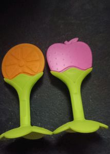 Baby Teether s