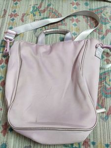 Cute Butterfly "Dreams Come True" Backpack