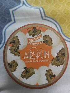 Coty Airspun Loose Face Powder