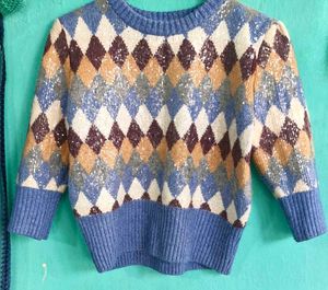 Zara Top