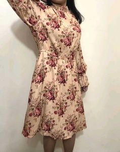 New fresh dress 👗