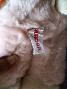 Collectible Akaru Cute Plush Camel Toy