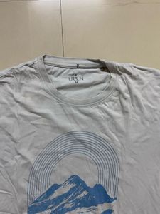 Max Men's Graphic T-Shirt