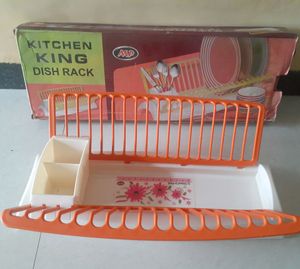 Dish Rack