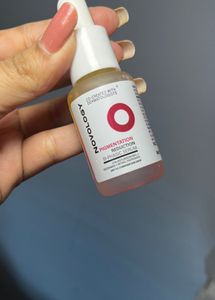 Novology Pigmentation Reduction Bi-Phasic Serum