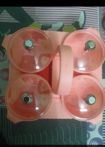 Dry Fruit Box