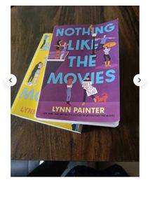 Nothing Like the Movies by Lynn Painter
