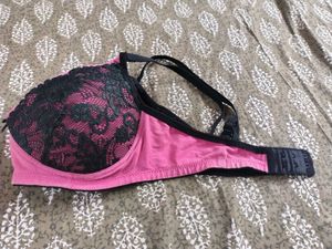 beautiful padded clovia bra