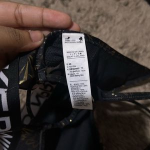 Nike Pro Sports (XS size)Bra