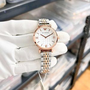 Emporio Armani Women's Watch