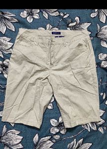 Bandolino Women's Riley RelaxedFitBermuda Short