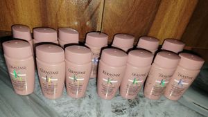 14×Kerastase Hair Care Miniatures Set