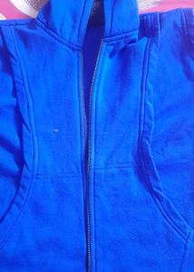 Wollen Jacket