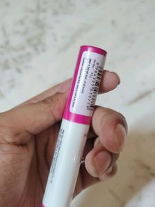 Hilary Rhoda Kissable Lip Crayon Toxic Pink