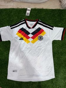 World cups jersery master version edition