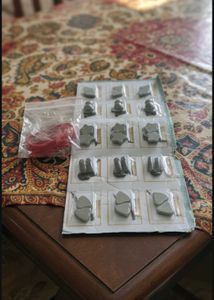 Sewing & Craft Accessories