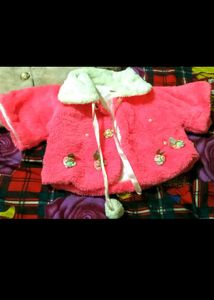 Cute Baby Jackets Combo