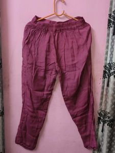 Embroidered Silk Kurta pant dupatta set