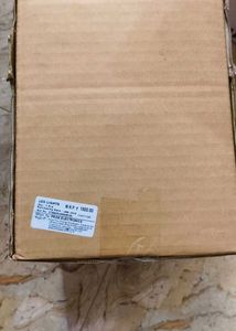 Modern Square Outdoor Light Fixture