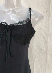 CORSET TYPE BODYCON