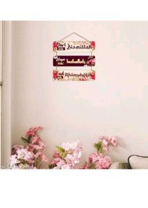 beautiful wall hanging