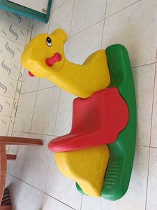 Kids Rocking Horse Toy