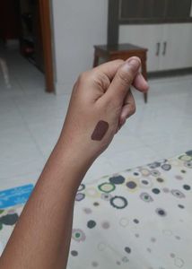 BELLA KEEN Velvet Lipgloss