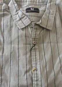Men's Casual Shirt