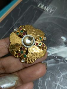 Exquisite Ethnic Ring