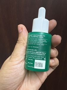 Asaya 10% Niacinamide &amp; 1% Alpha Arbutin Serum