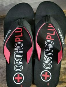 Modern Graceful Women Flipflops &amp; Slippers