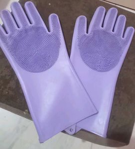 Cleaning Gloves