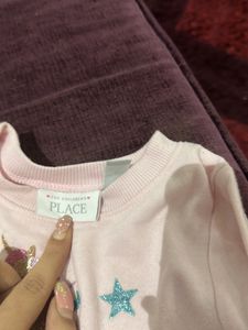 Unicorn Sweatshirt