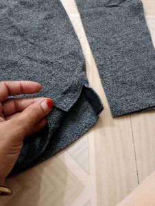 Grey NY T-Shirt size-26
