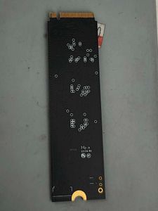 512GB NVMe SSD M.2 Drive