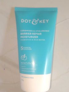 Dot &amp; Key Barrier Repair Moisturizer