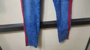 Tokyo Talkies. Women's Casual Jean's. New With Tag