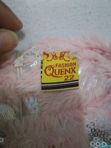 Baby Girl Clothing Set Size  No. 22