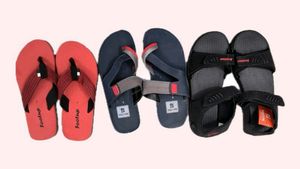 Slippers