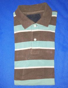 Half-sleeved T Shirt