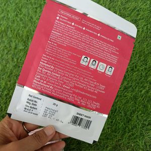 Skincare Masks - Dot &amp; Key, Derma Co
