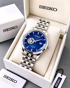 Seiko men Automatic Watch