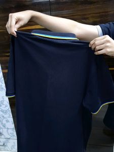 US‐POLO T‐SHIRT
