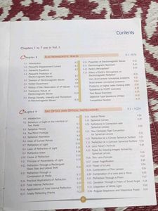 SL Arora Volume II Class XII 2025-26